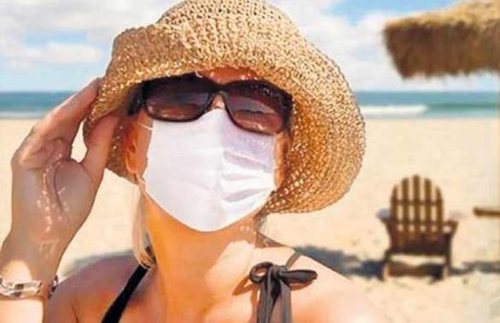 Korona vakalarındaki artışın faturası turizme kesiliyor