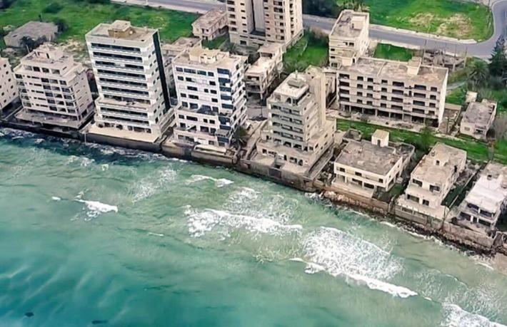 ‘Kapalı Maraş’ yıl sonunda açılacak