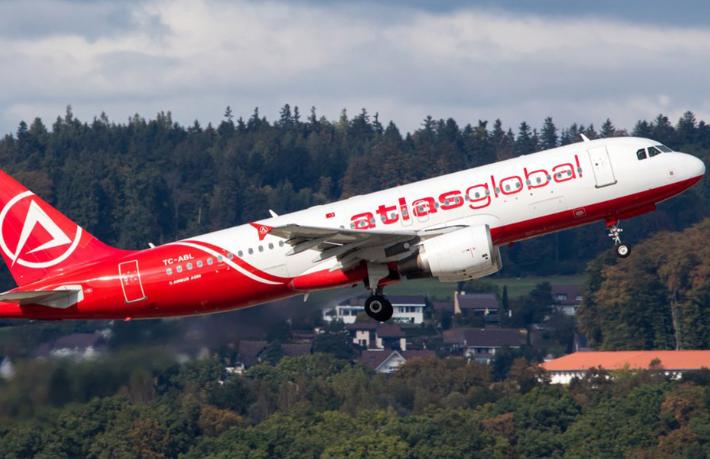 İflas eden Atlasglobal'den personele çağrı