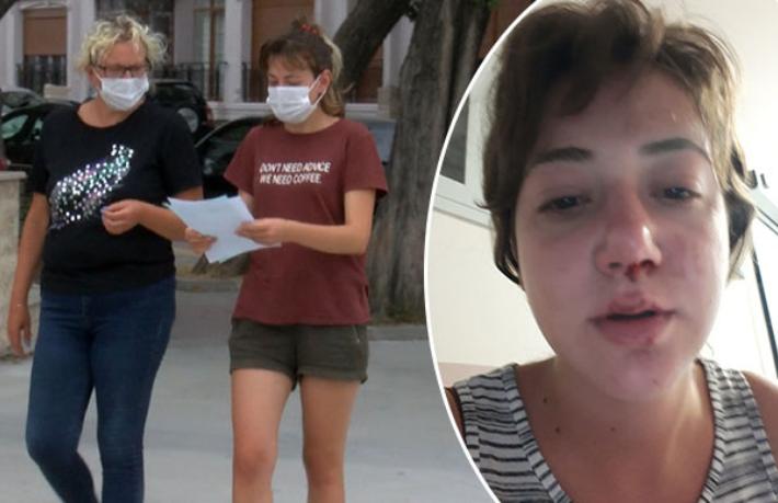 Eğlence mekânında yine darp iddiası