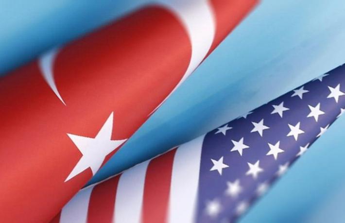 ABD'den Türkiye'ye seyahat uyarısı... Uyarı seviyesi 3'e çıktı