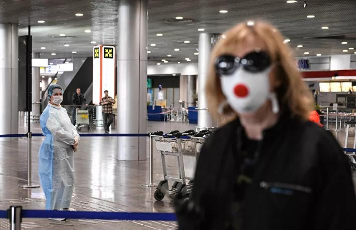 Oteller tecrit altındaki hastanın giderlerini karşılayacak