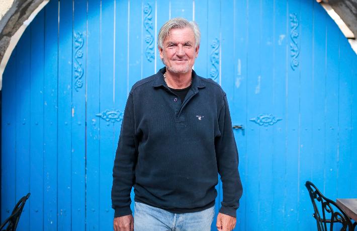 Alaçatı gürültüye kurban gidiyor