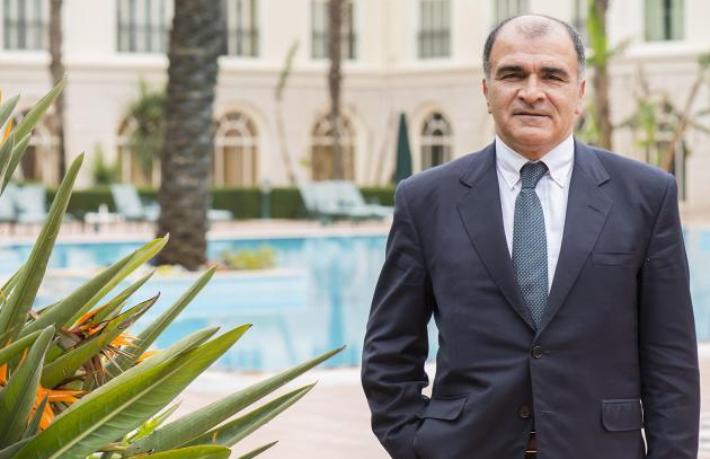 Böyle bir dönemde turizm yapıyor olmak çok önemli