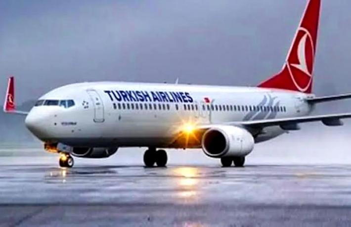 THY’den rekor zarar