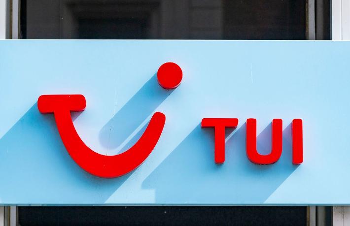 Dünyanın en büyük turizm şirketi 1,1 Milyar Euro kaybetti