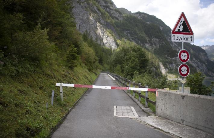 Kanyonda 3 İspanyol turist ölü bulundu