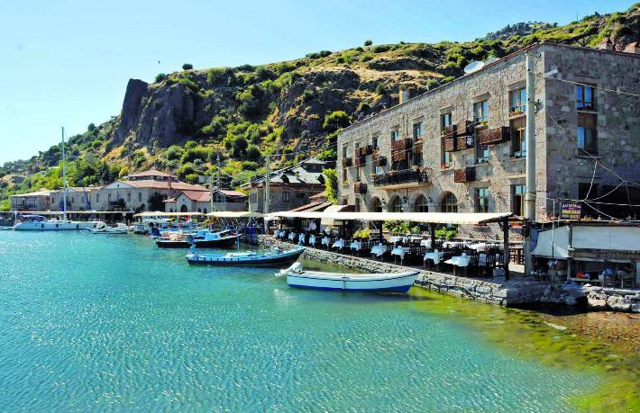 ÇARO Ukraynalı turizm acentelerini ağırlayacak