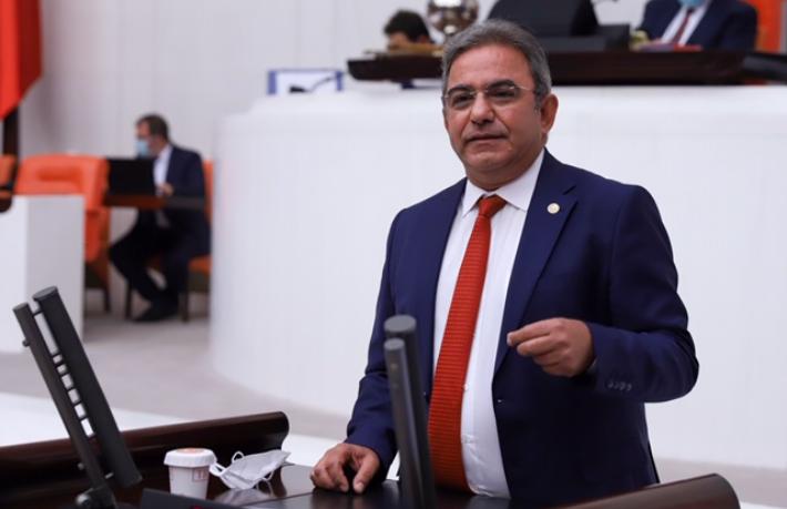 Güzelim kıyıları rant sahillerine dönüştürdünüz