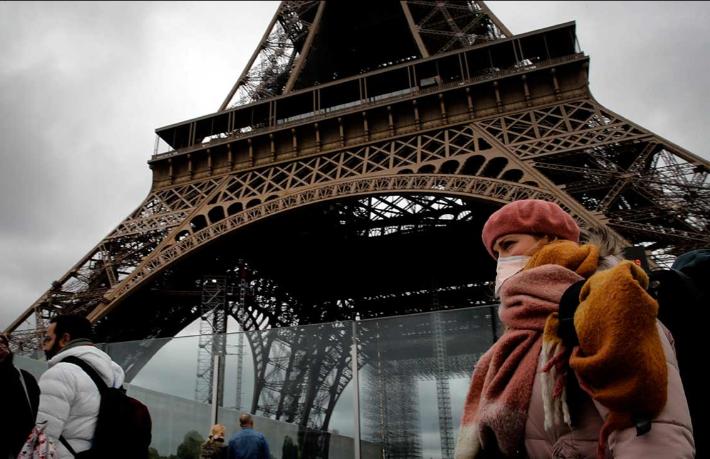 İngiltere'den Fransa'ya yeniden karantina uygulaması