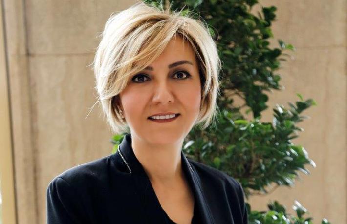 Kapadokya'da Ukraynalı turiste balon istisnası