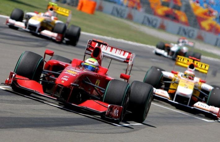 Formula 1, 9 yıl aradan sonra Türkiye’de