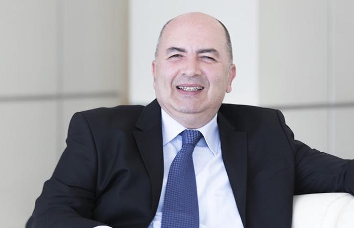 Turizmci Mustafa Görgün Hitit’ten ayrıldı