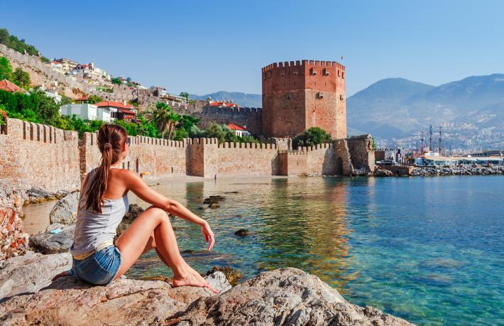 ATOR Türkiye'de 2020'nin en popüler tatil beldesini açıkladı