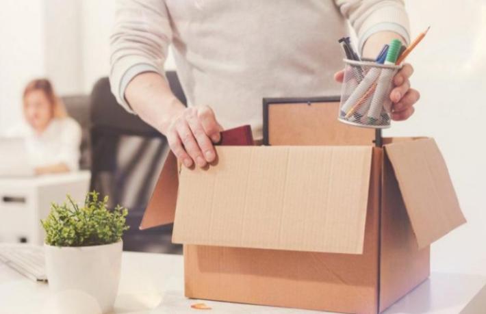 Turizm devlerinde işçi kıyımı başladı