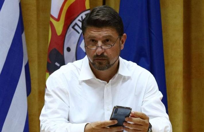 Vakalardaki son artıştan turizm sorumlu değil