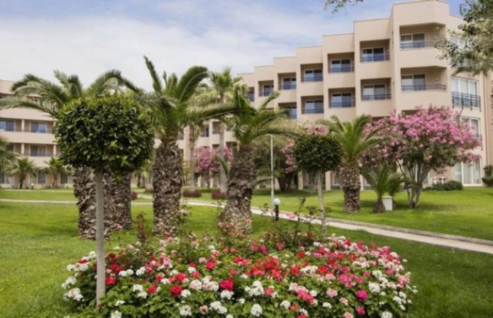 MP Hotels Alanya'daki otelini açıyor