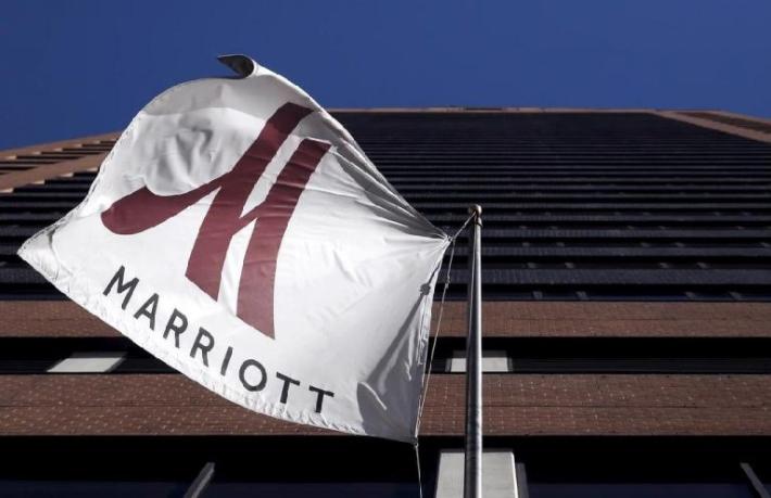 Konaklama devine 99 Milyon Pound'luk kişisel veri davası