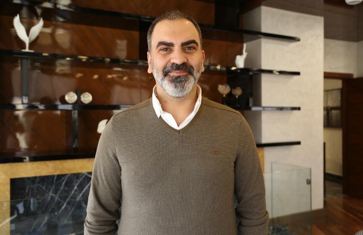 TÜROB'a bir tepki de Dinler'den... Herkes kendi bölgesine ve kendi işine baksın