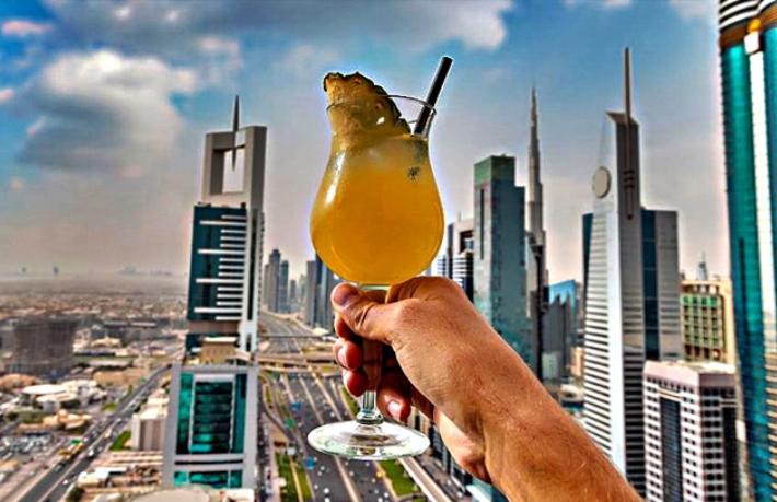 Dubai’den turizmi canlandırmak için radikal karar