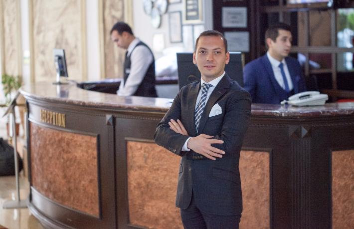 Turizmde aldığımız tedbirlerle batı ülkelerinde güven oluşturduk