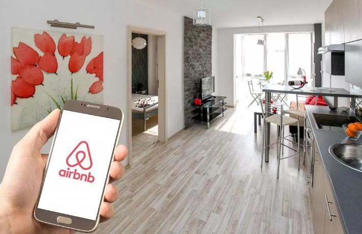 Pandemi de geri adım attırmadı... Airbnb halka arz oluyor