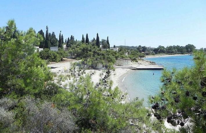 Foça Belediyesi o ihaleye 'Fransız' kalmayacak