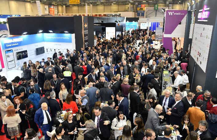 1 Milyar Dolarlık Sağlık Turizmi sektörü, ilk kez EMITT'te