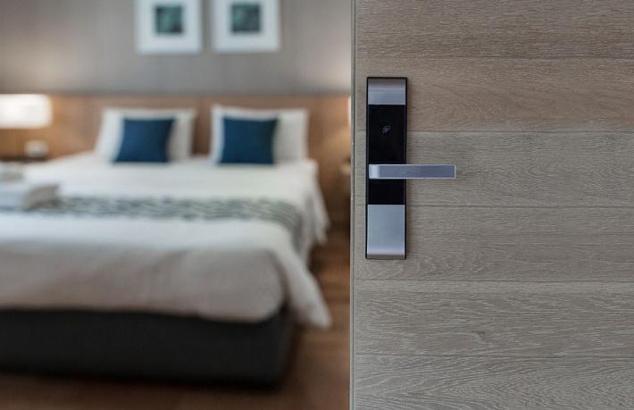 Dev tur operatörü otel açacak