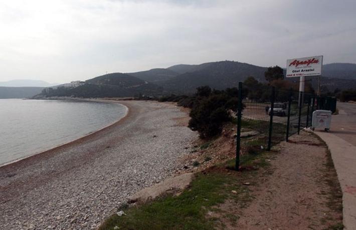 Ağaoğlu turizm projesinden vazgeçti, araziye müşteri arıyor