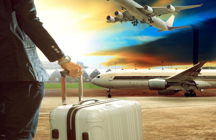 İngiliz seyahat sektörü dibi gördü