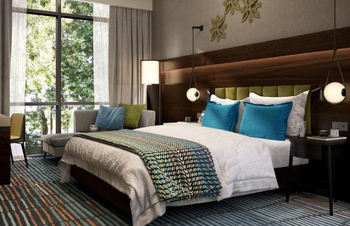 İşte Güvenli Turizm Sertifikası alan otel sayısı