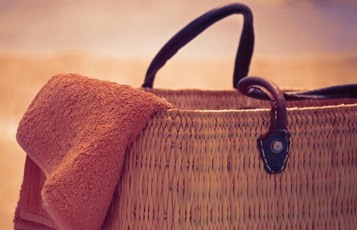 Plaj çantanızı hazırlarken onları unutmayın!