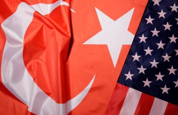 ABD Türkiye’ye seyahat uyarısını yeniledi