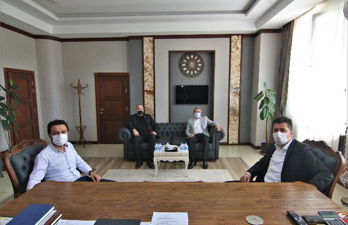 Van’ın izole edilmesini doğru bulmuyoruz