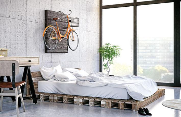 Otellere ‘Bisiklet dostu konaklama tesisi’ belgesi verilecek