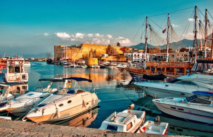 KKTC'den turizme 20 Milyon Lira hibe 