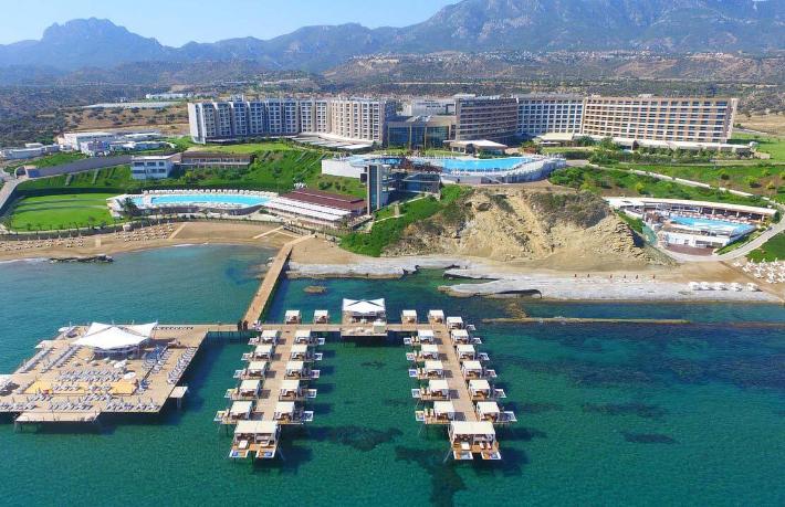 Elexus Hotel'den Korona açıklaması