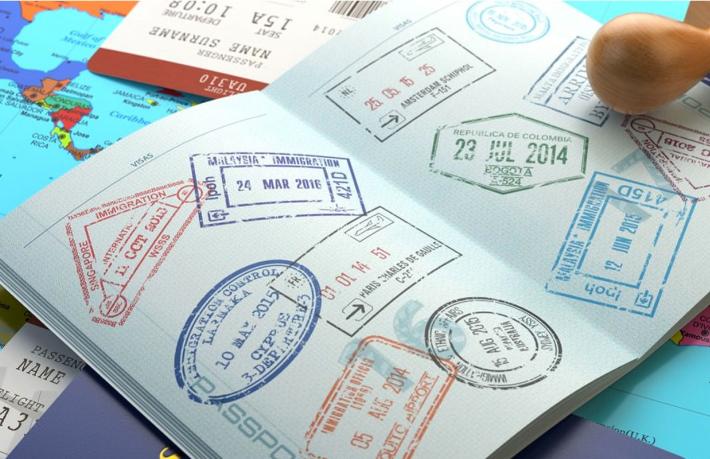 Türkler’e 'Turist vizesi' yok... Seyahat yasağı da örtülü uzadı