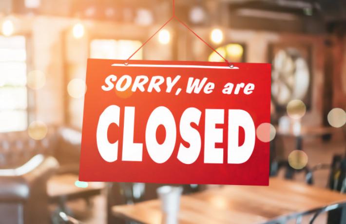 Türkiye satışları iflası önleyemedi