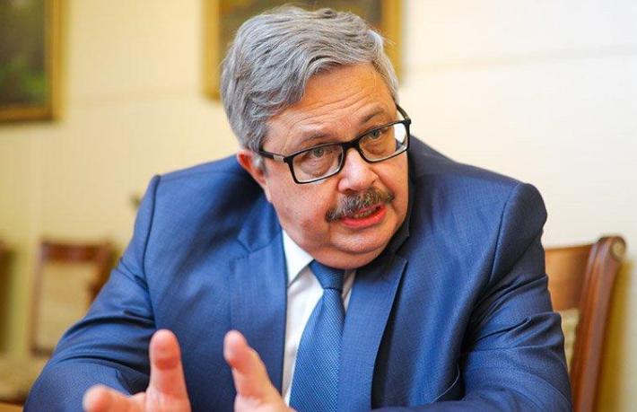 Rus turiste Ayasofya ve Kariye güvencesi