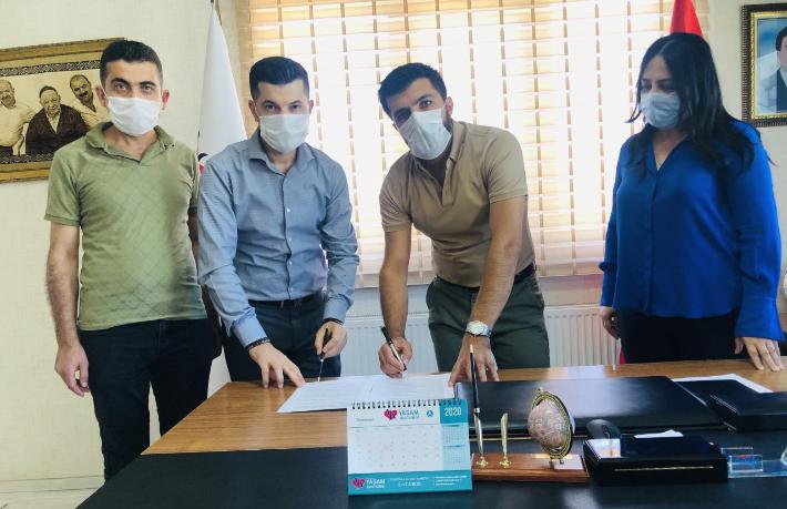 Real Konak Hotel ‘Sağlıklı Yaşam’a imza attı