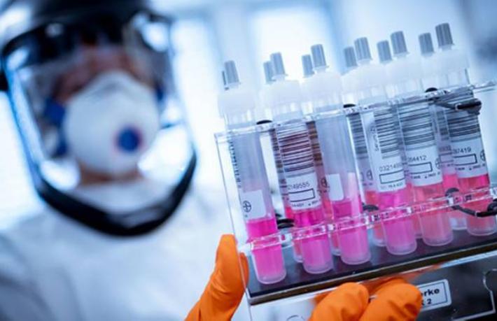 Antalya'da Koronavirüs testi yapılan turist sayısı ne kadar?