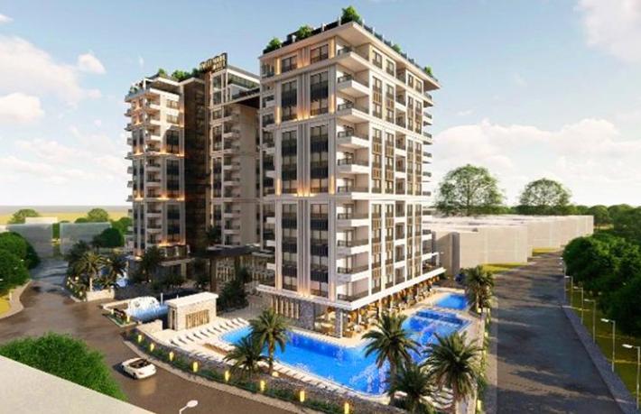 Didim turizmine 5 yıldızlı doping