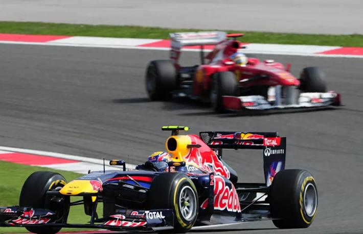 Otellere gün doğdu... Formula 1 İstanbul Grand Prix'si seyircili olacak