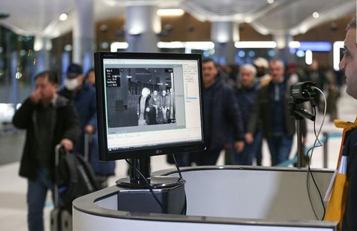 Türk Tabipleri Birliği'nden 'Rus turistler salgını patlatacak' uyarısı