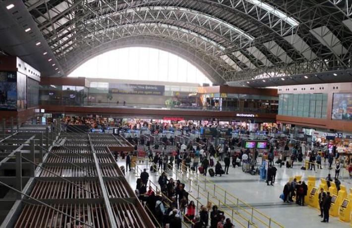 Sabiha Gökçen eski günlerine geri dönüyor