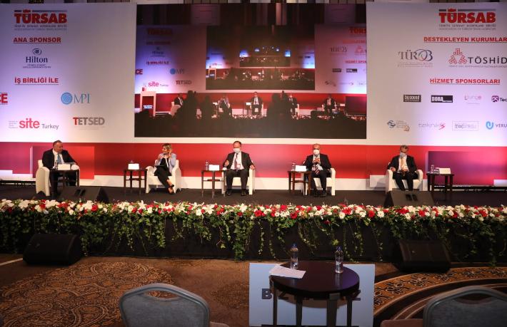 MICE sektörü devletten destek bekliyor... İşte madde madde sektörün talepleri