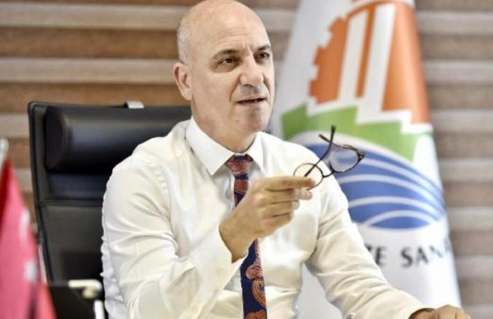 Antalya özel destek ve teşvikleri sonuna kadar hak ediyor