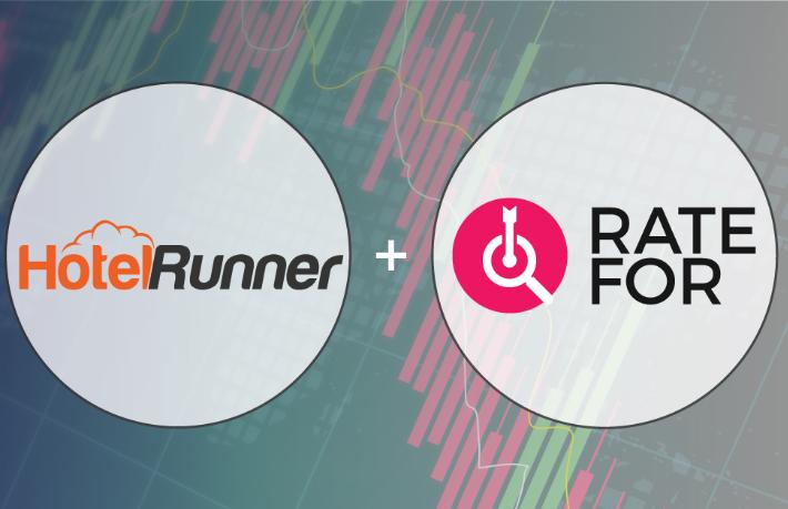 HotelRunner'dan stratejik satın alma
